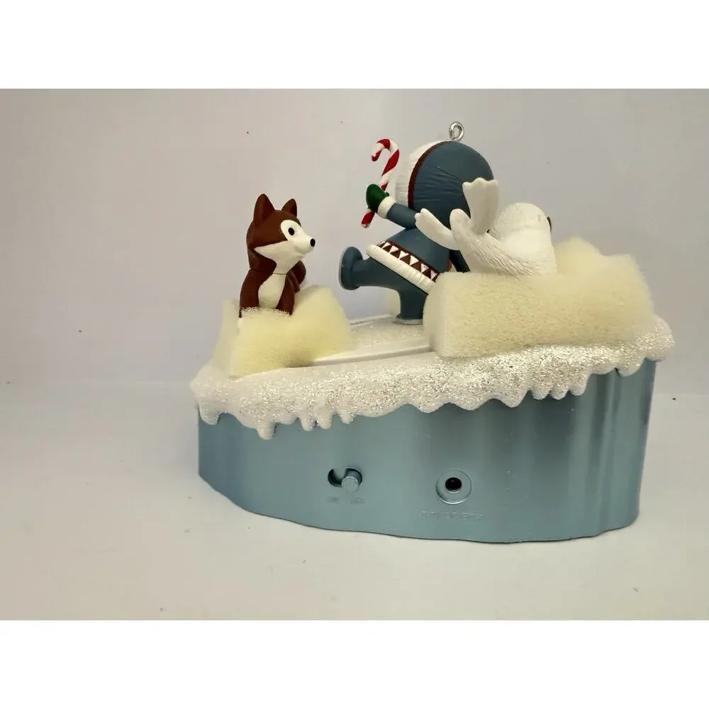 2019 Hallmark Keepsake Frosty Friends 40th Anniversary New In Box